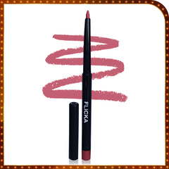 Essential Boundaries - Lip Liner Flicka Cosmetics India