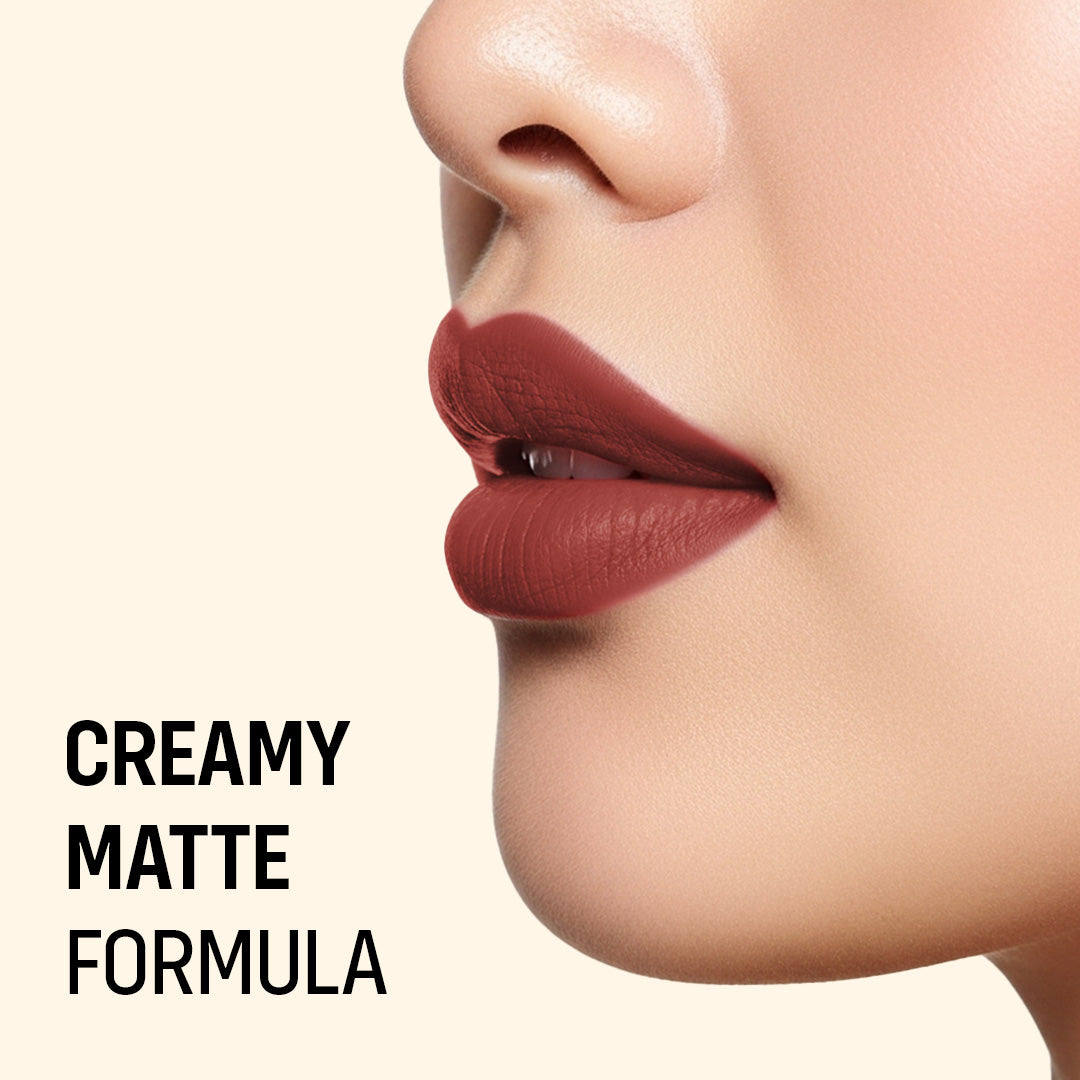 Lip Poetry Lipstick flicka cosmetics india