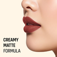 Lip Poetry Lipstick flicka cosmetics india