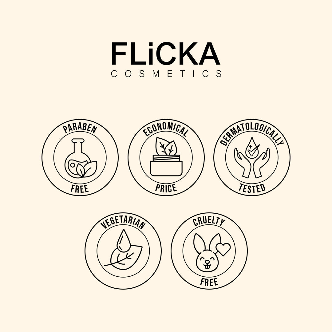 Lip Poetry Lipstick flicka cosmetics india