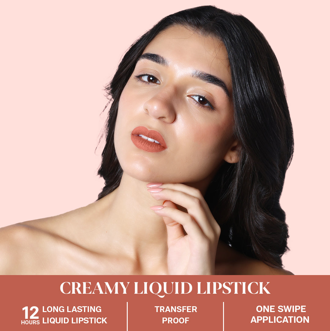 Daily Lip Essentials Kit Flicka Cosmetics Pvt Ltd