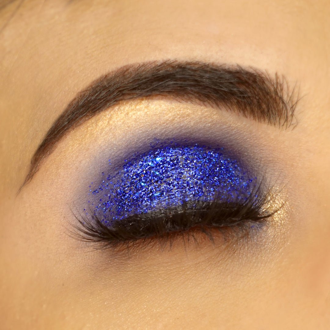 06 Blooming Blue _#0e3576