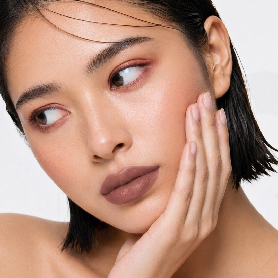 Lip Poetry Lipstick flicka cosmetics india