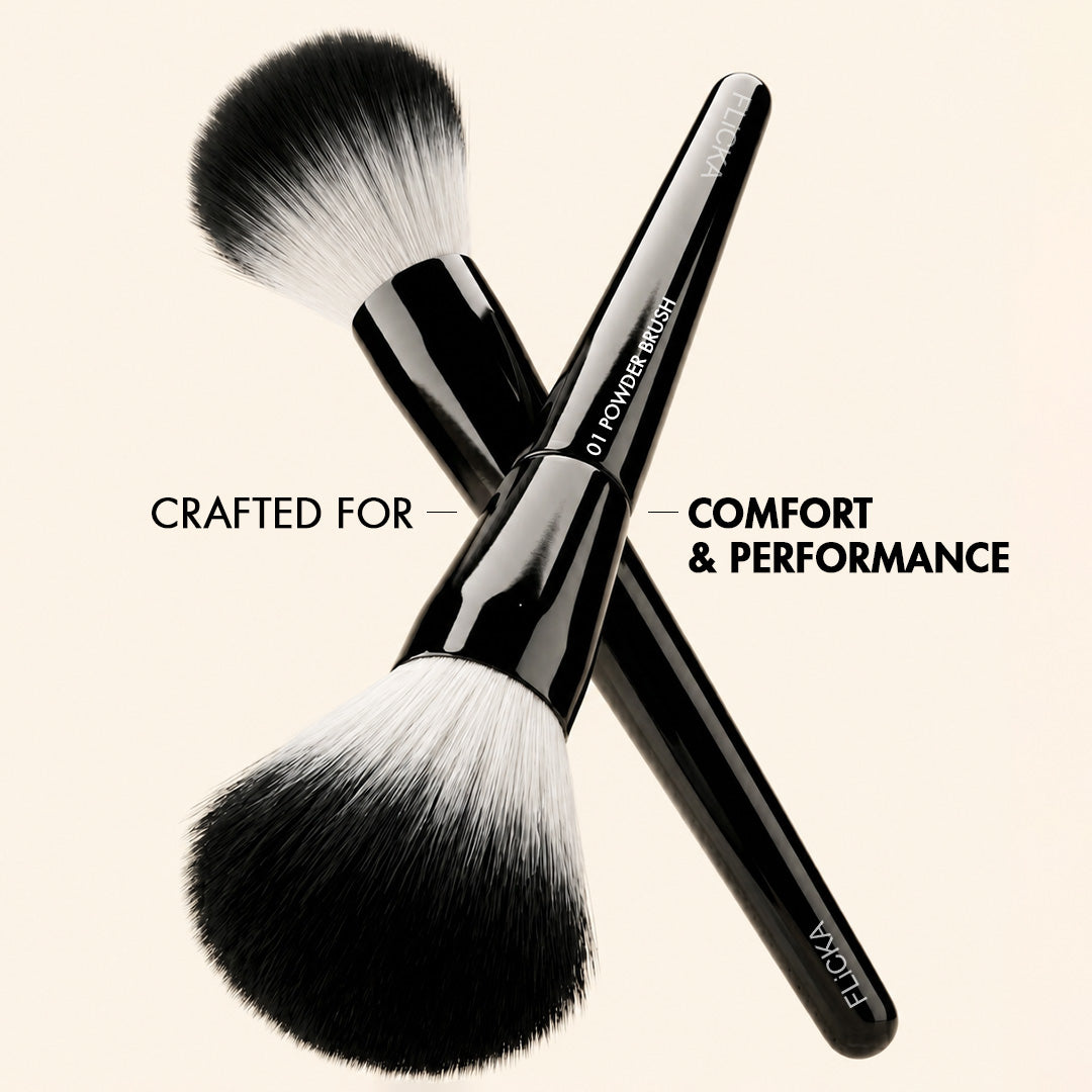 01 Powder Brush