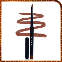 Essential Boundaries - Lip Liner Flicka Cosmetics India