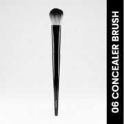 06 Concealer Brush flicka cosmetics india