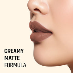 Lip Poetry Lipstick flicka cosmetics india