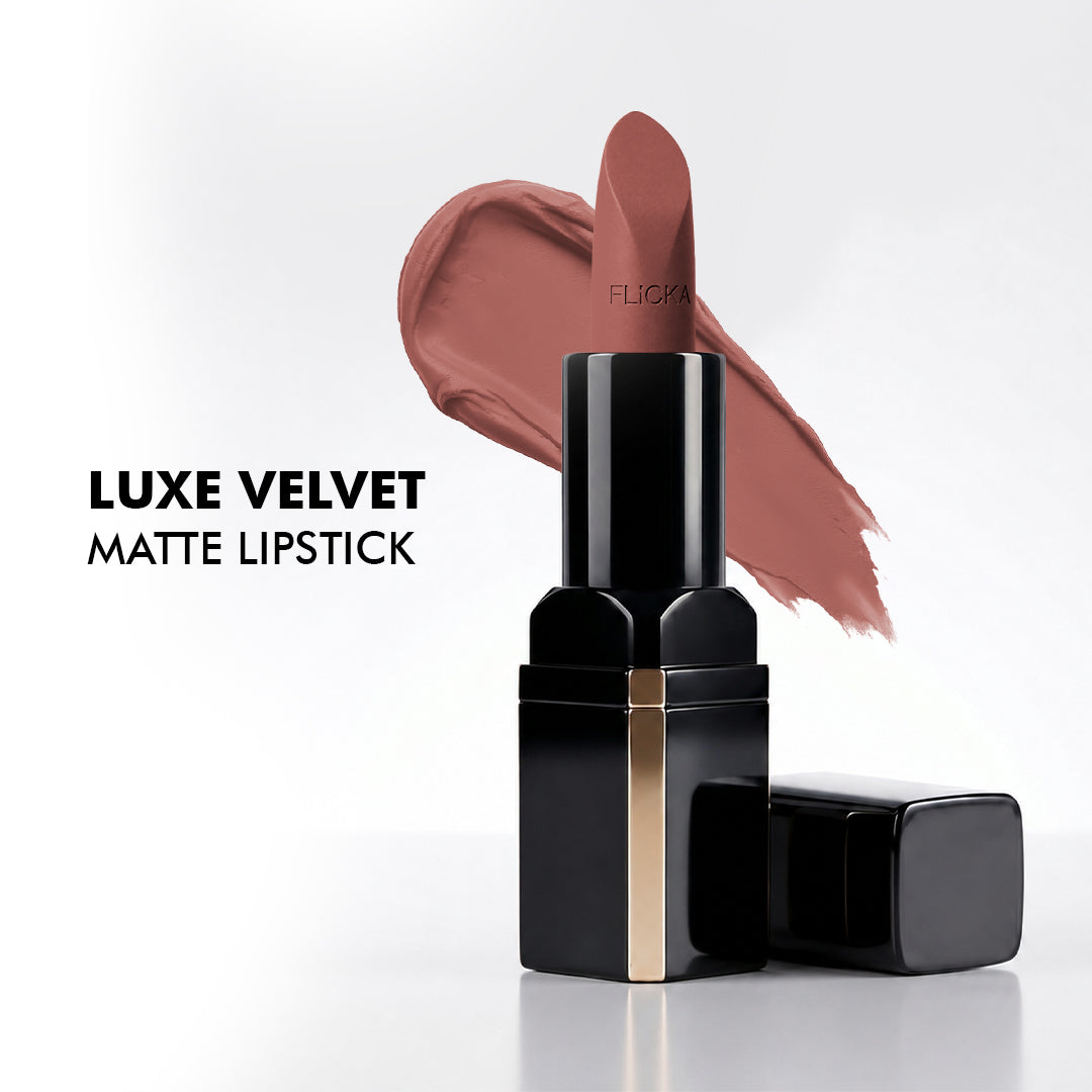 Lip Poetry Lipstick flicka cosmetics india