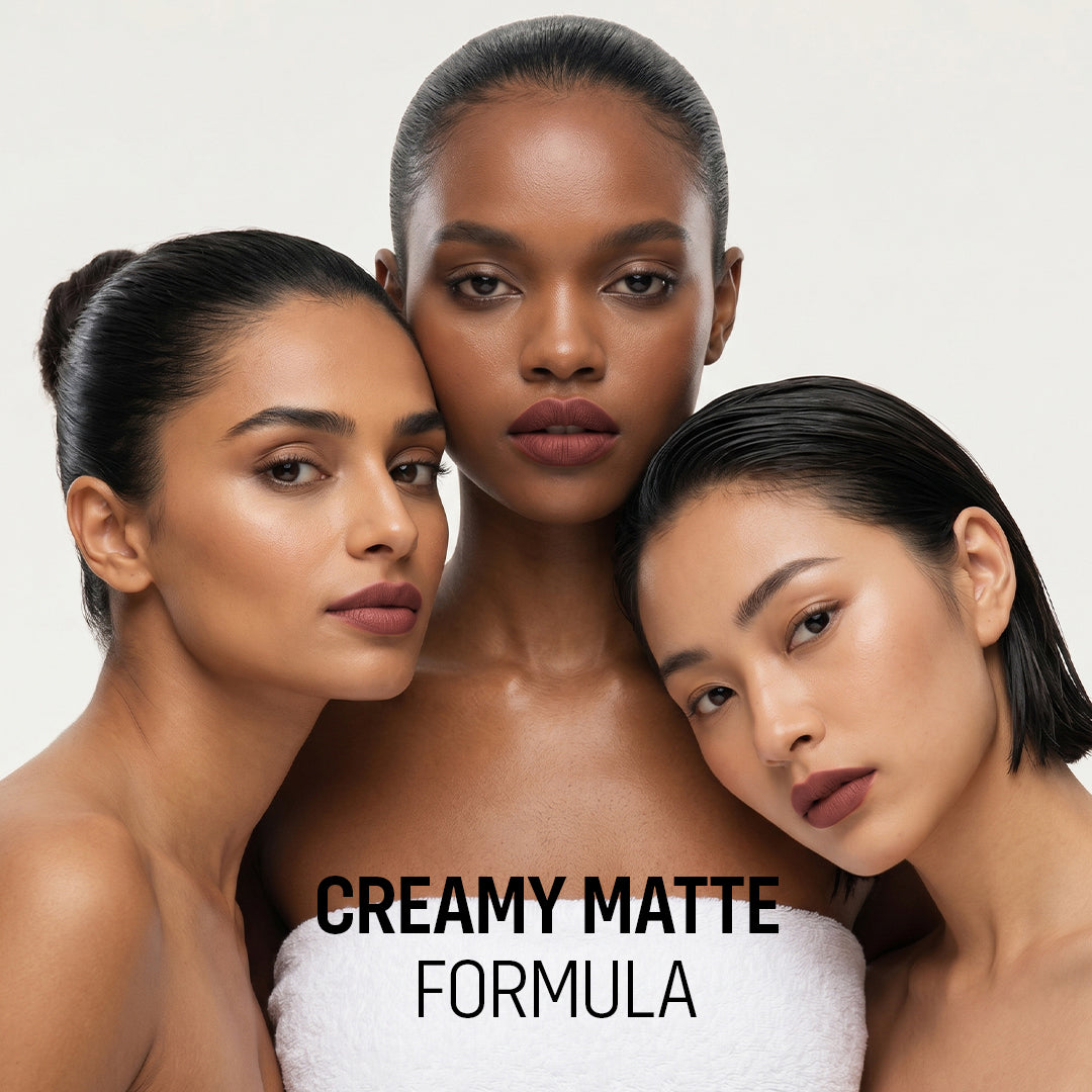 Lip Poetry Lipstick flicka cosmetics india