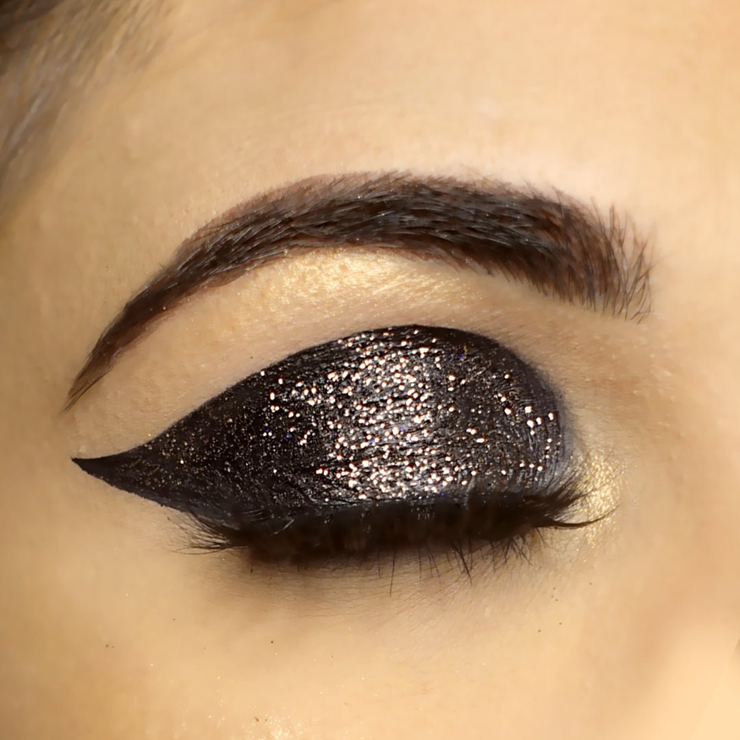 07 Beautiful Black _#41291e