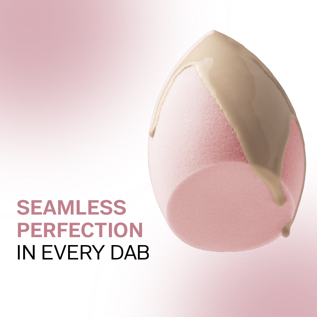 Flawless Base Trio Flicka Cosmetics Pvt Ltd