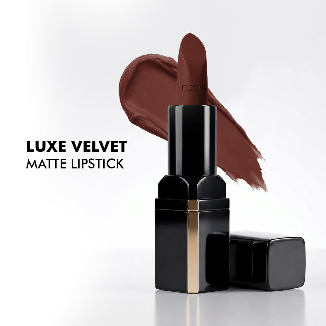 Lip Poetry Lipstick flicka cosmetics india