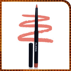 Essential Boundaries - Lip Liner Flicka Cosmetics India