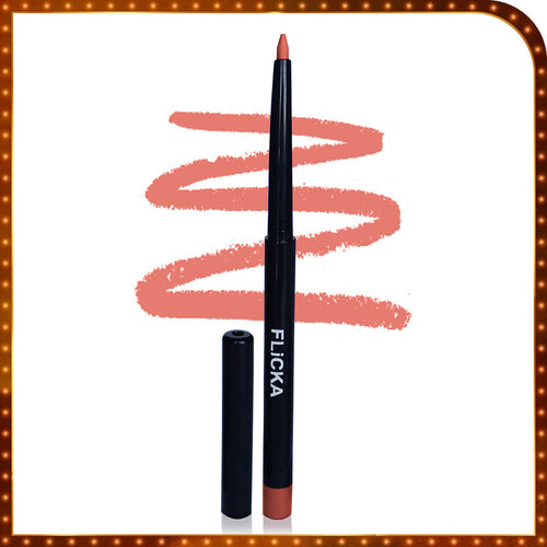 Essential Boundaries - Lip Liner Flicka Cosmetics India
