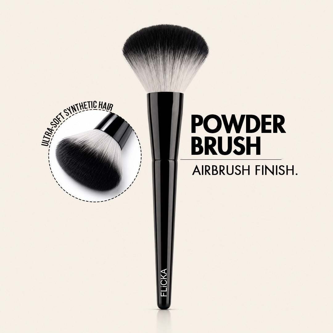01 Powder Brush