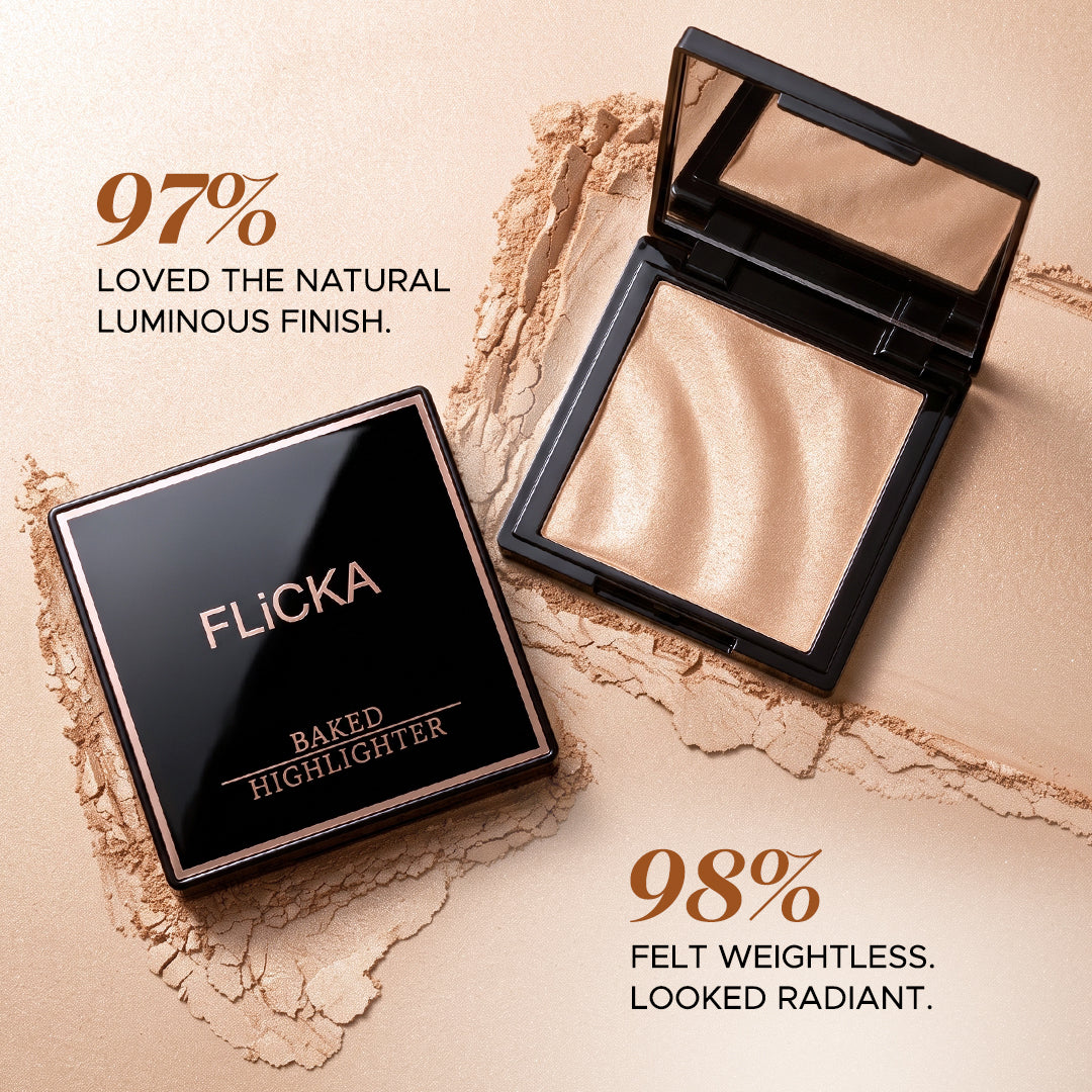 Baked Highlighter