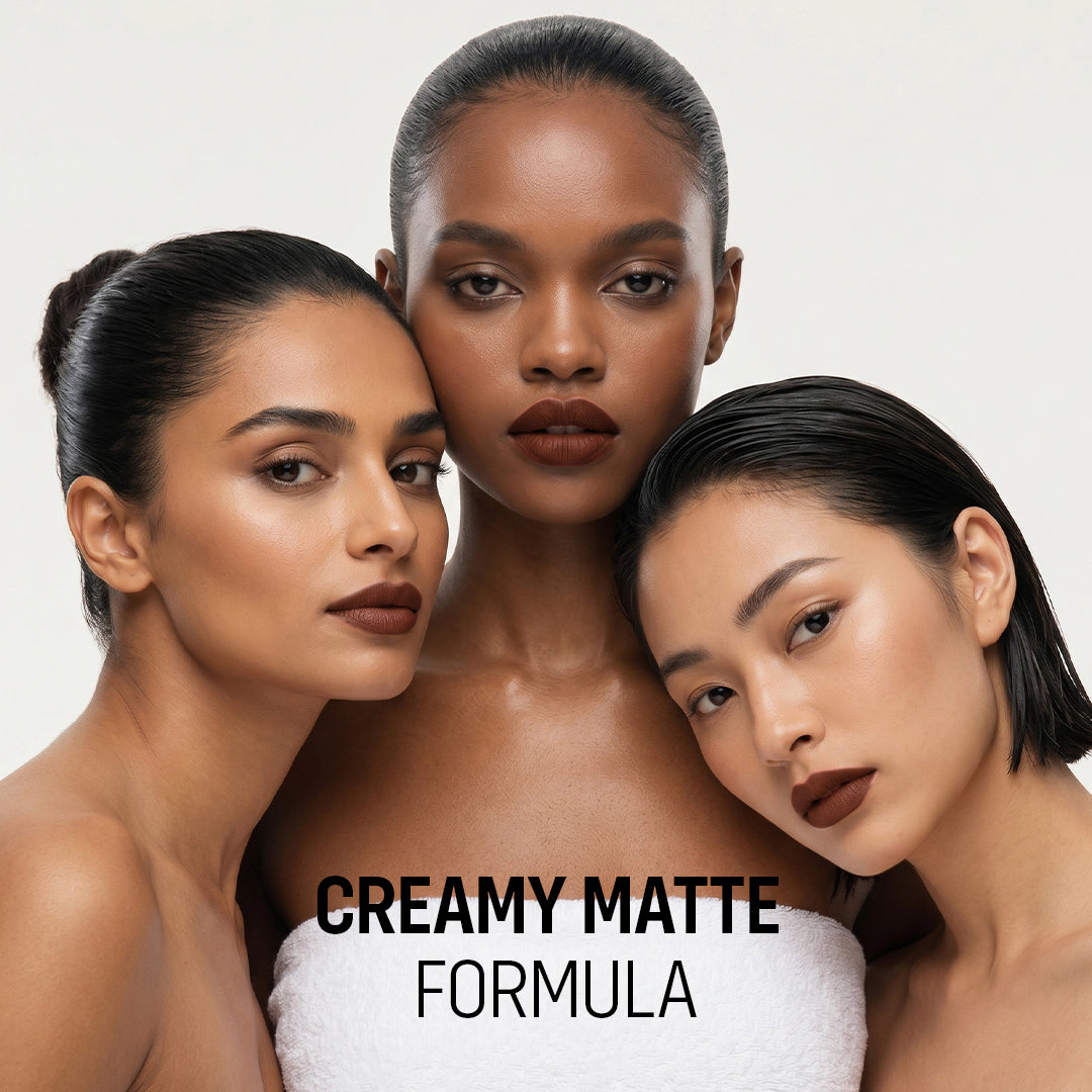 Lip Poetry Lipstick flicka cosmetics india