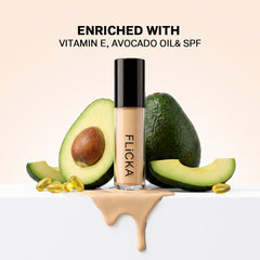 Cover Story Liquid Concealer