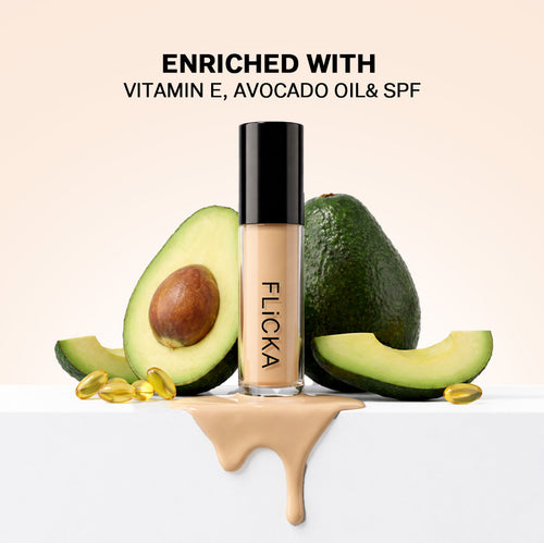 Cover Story Liquid Concealer