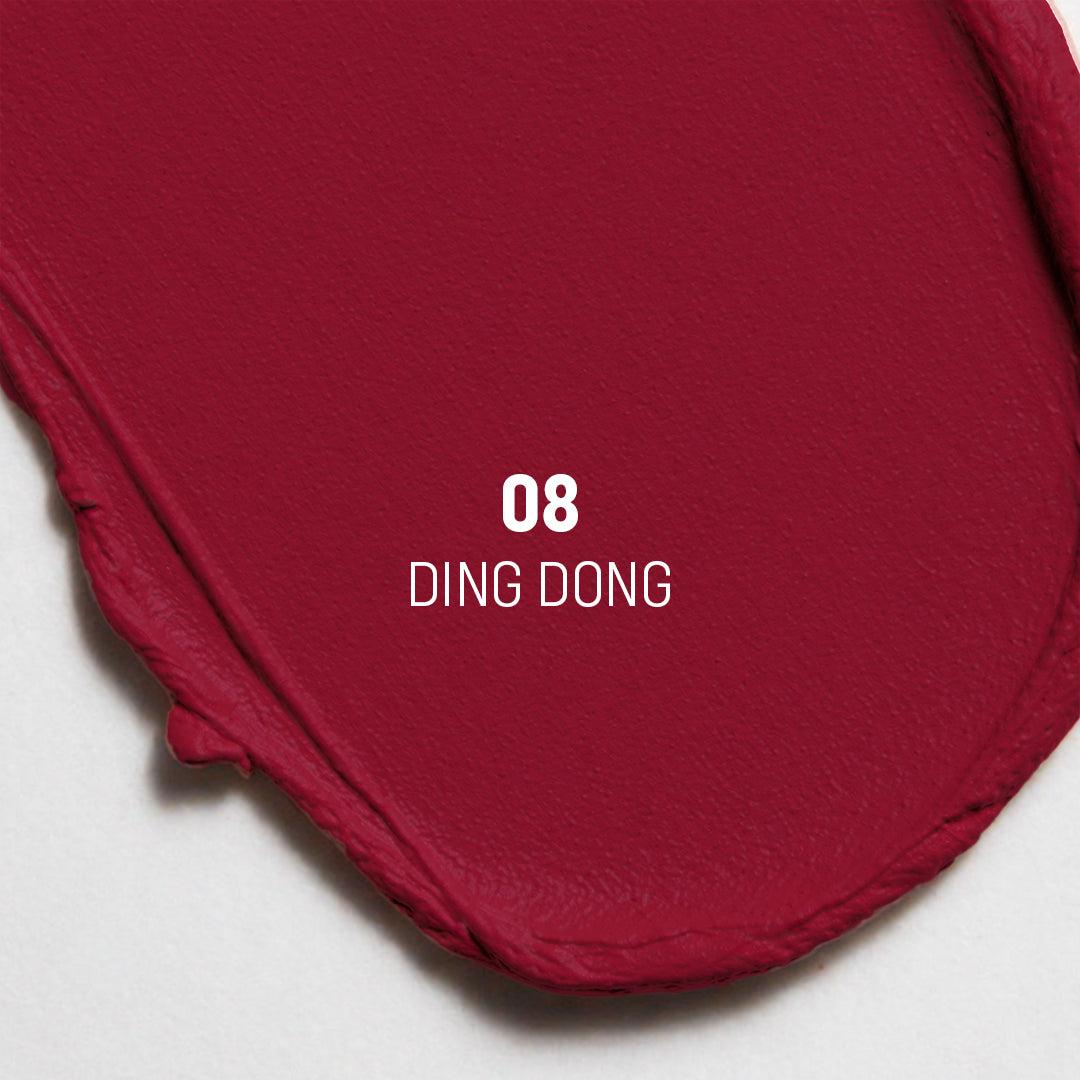 Lip Poetry Lipstick flicka cosmetics india