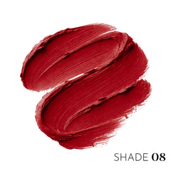 Standout Matte Stick Lipstick – The Most-Wanted Collection Flicka Cosmetics Pvt Ltd
