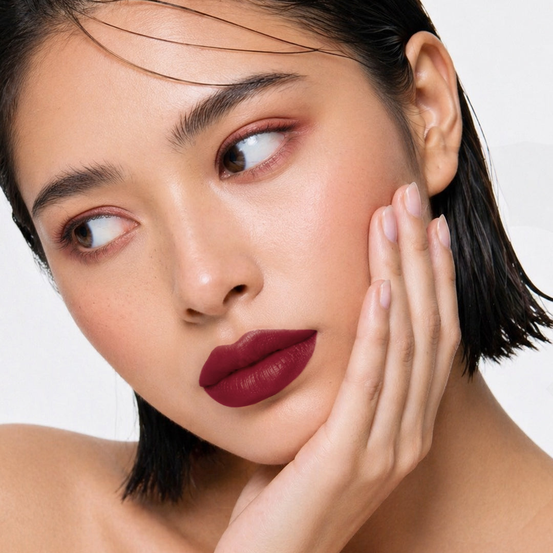 Lip Poetry Lipstick flicka cosmetics india