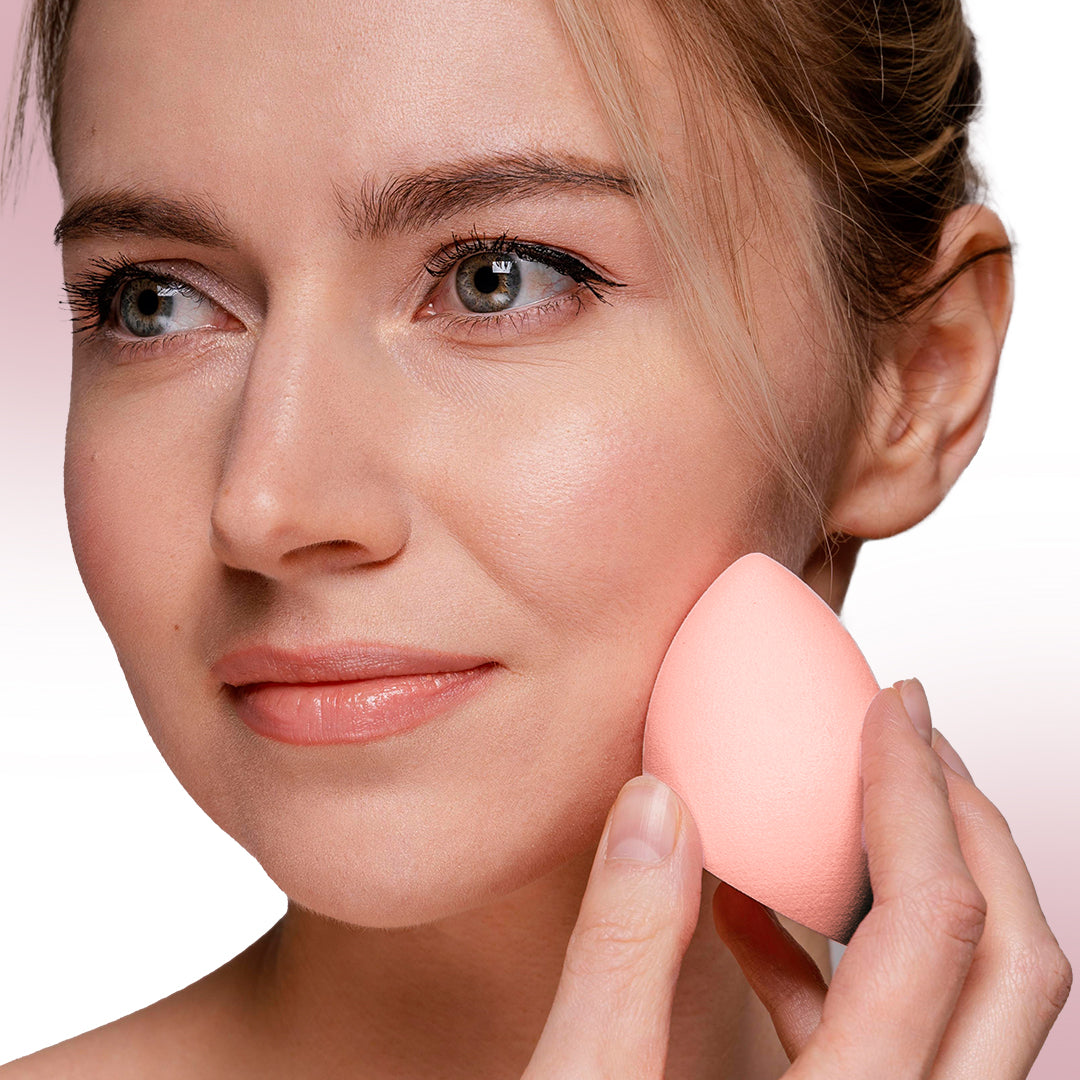 Flawless Base Trio Flicka Cosmetics Pvt Ltd