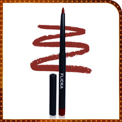Essential Boundaries - Lip Liner Flicka Cosmetics India