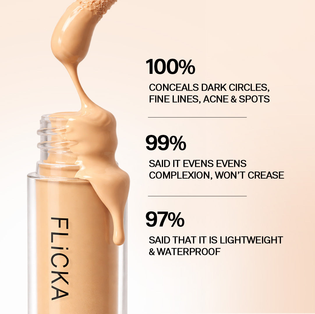 Cover Story Liquid Concealer