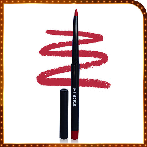 Essential Boundaries - Lip Liner Flicka Cosmetics India