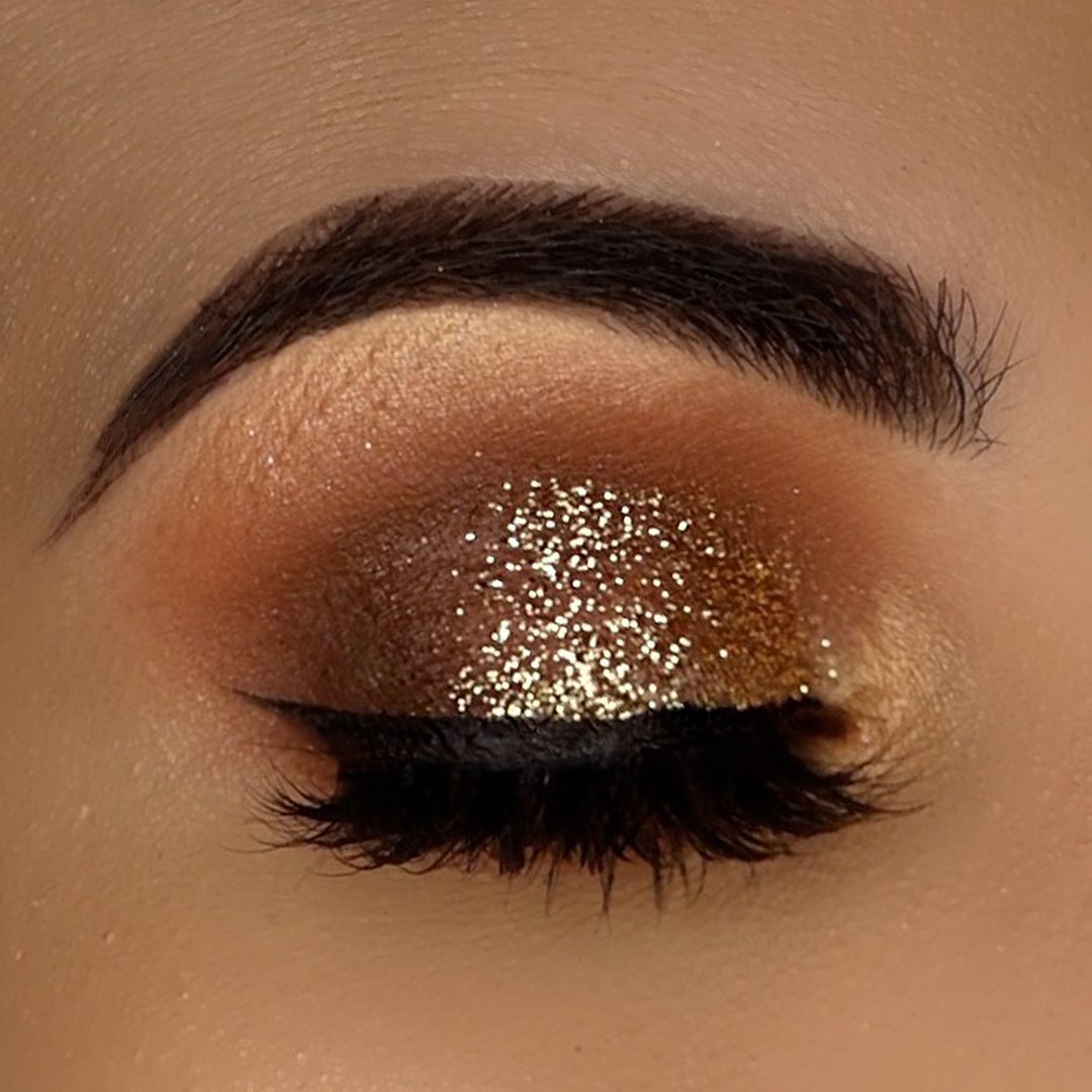 10 Glamorous Gold _#be9b6d