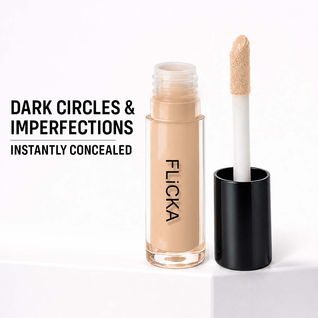 FlawFix Liquid Concealer