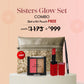 Sisters Glow Set