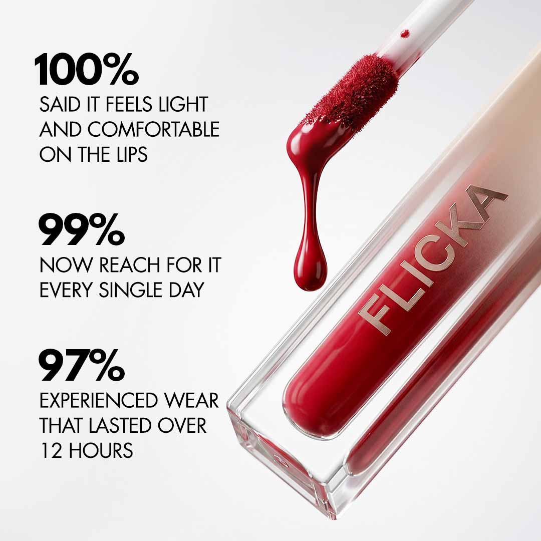 Air Matte - Liquid Matte Lipstick