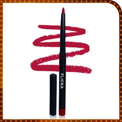 Essential Boundaries - Lip Liner Flicka Cosmetics India