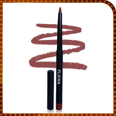 Essential Boundaries - Lip Liner Flicka Cosmetics India