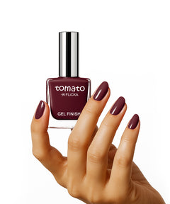 Tomato By FLiCKA - Nail Paint