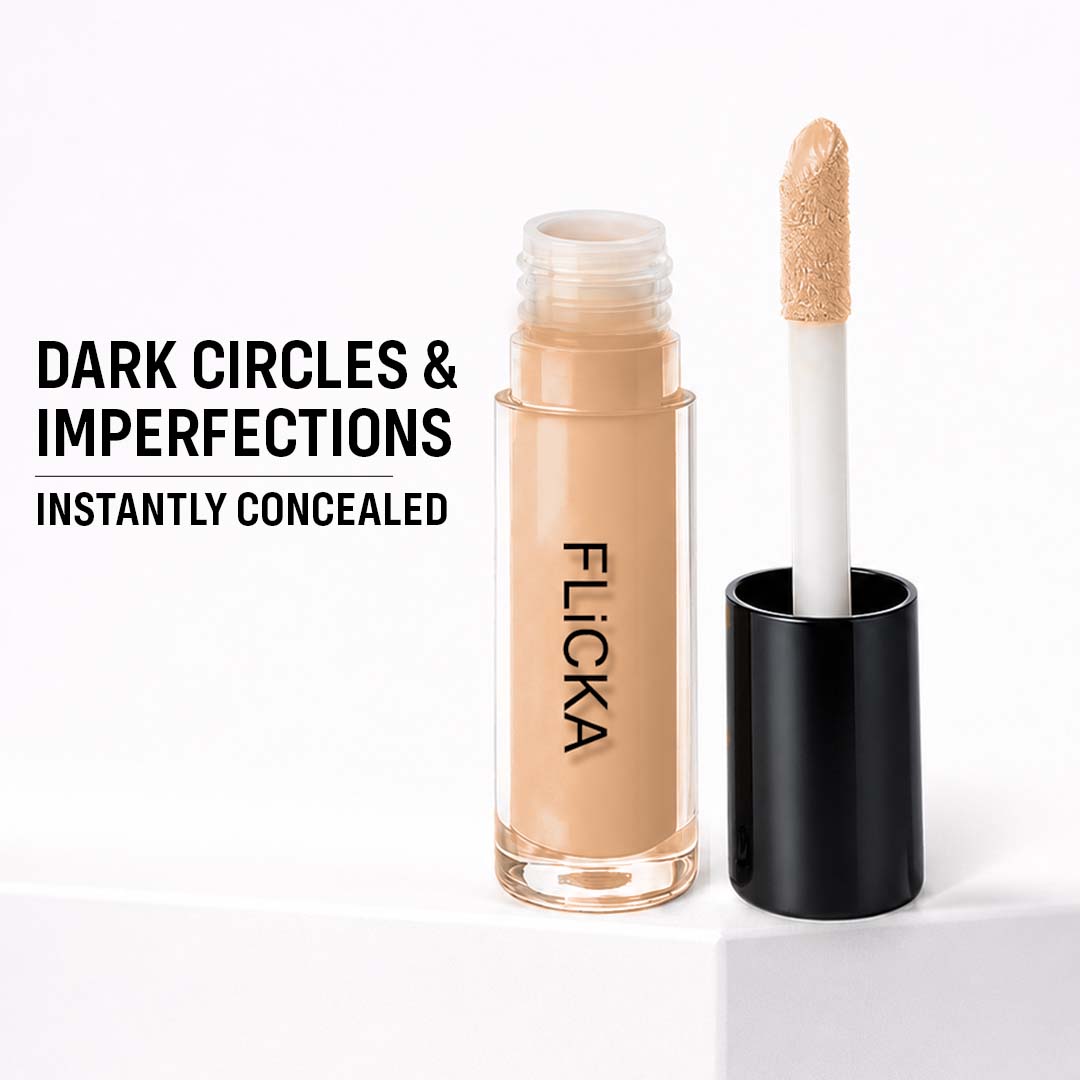 FlawFix Liquid Concealer