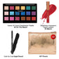 Bestselling Makeup Set @1499 #4