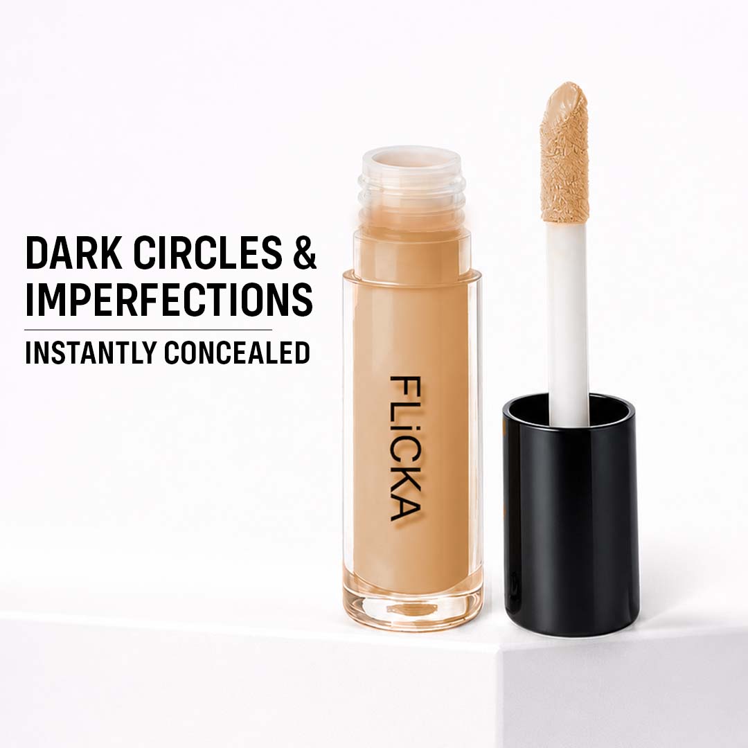FlawFix Liquid Concealer