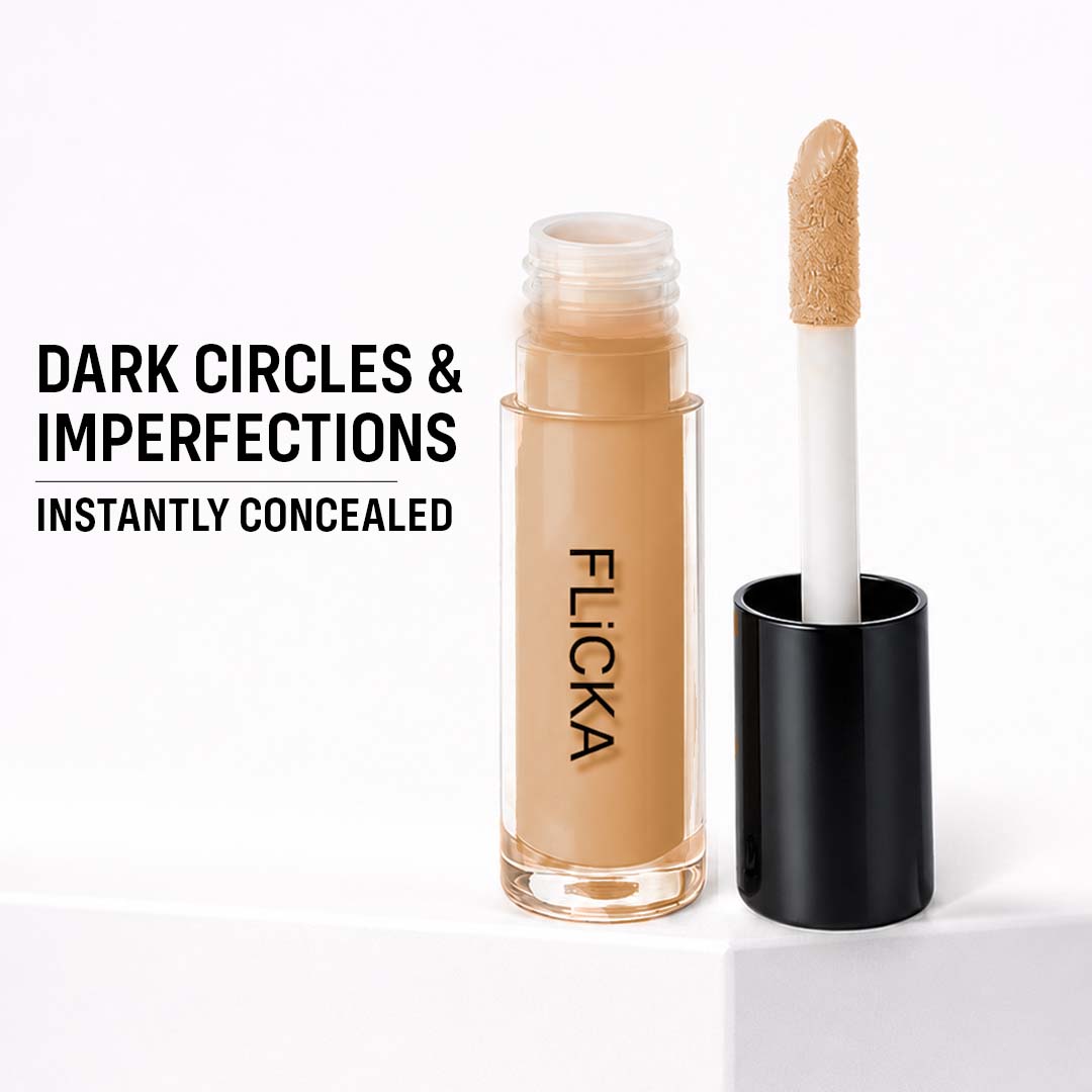 FlawFix Liquid Concealer