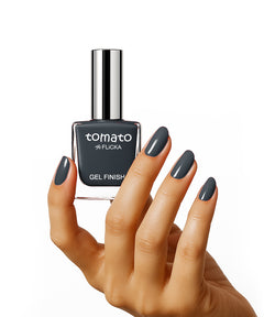 Tomato By FLiCKA - Nail Paint