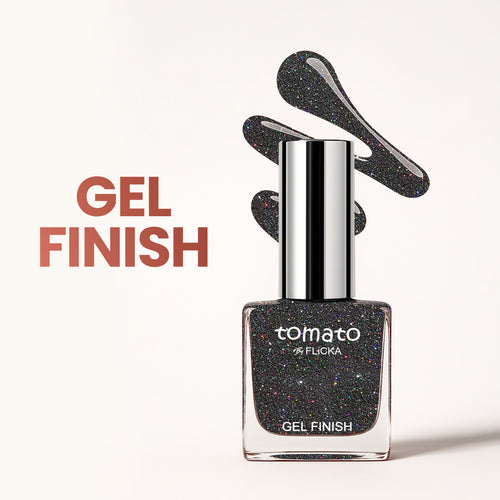 Tomato By FLiCKA - Nail Paint