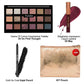 Bestselling Makeup Set @1499 #3