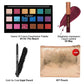 Bestselling Makeup Set @1499 #4