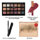 Bestselling Makeup Set @1499 #3