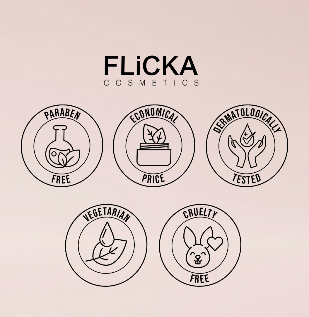 Lip Plumper Flicka Cosmetics Pvt Ltd