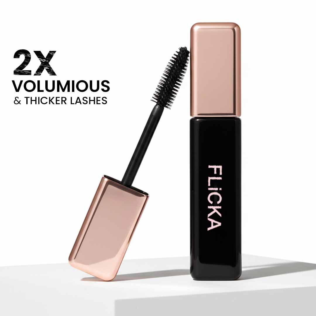 Lash it Out Mascara