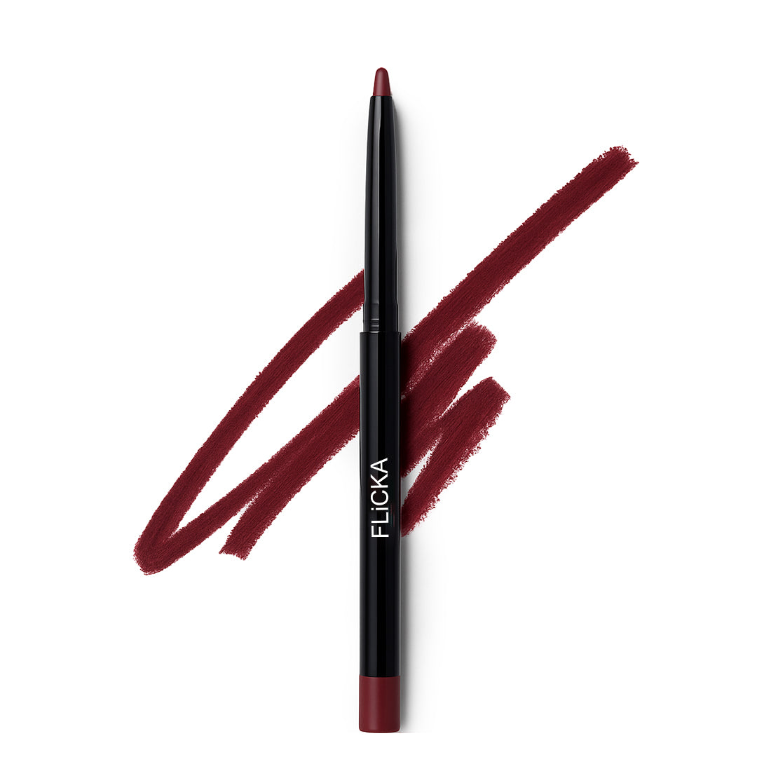 Essential Boundaries - Lip Liner Flicka Cosmetics India