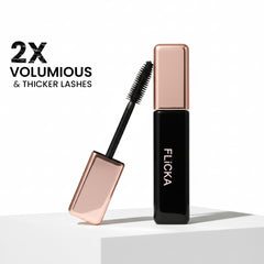 Lash it Out Mascara Flickacosmetics